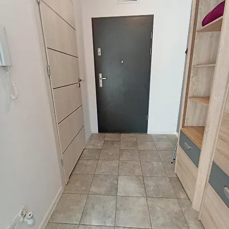 Apartament Na Kruczej Lubin  Exterior photo