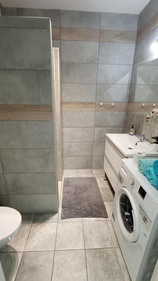 Apartment Na Kruczej