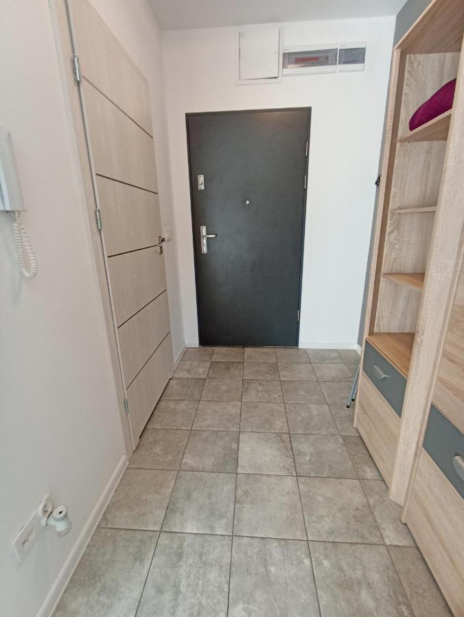 Na Kruczej Apartment *