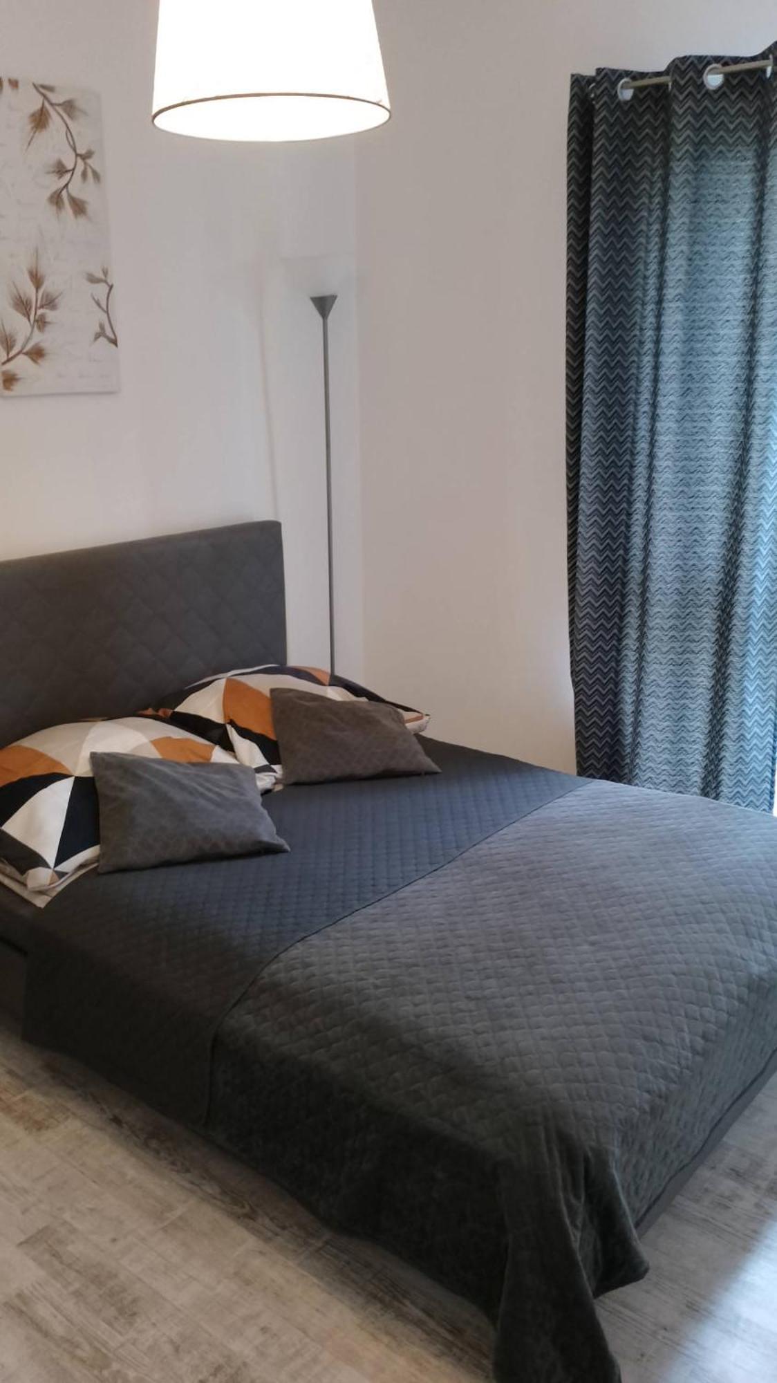 Na Kruczej Apartment *