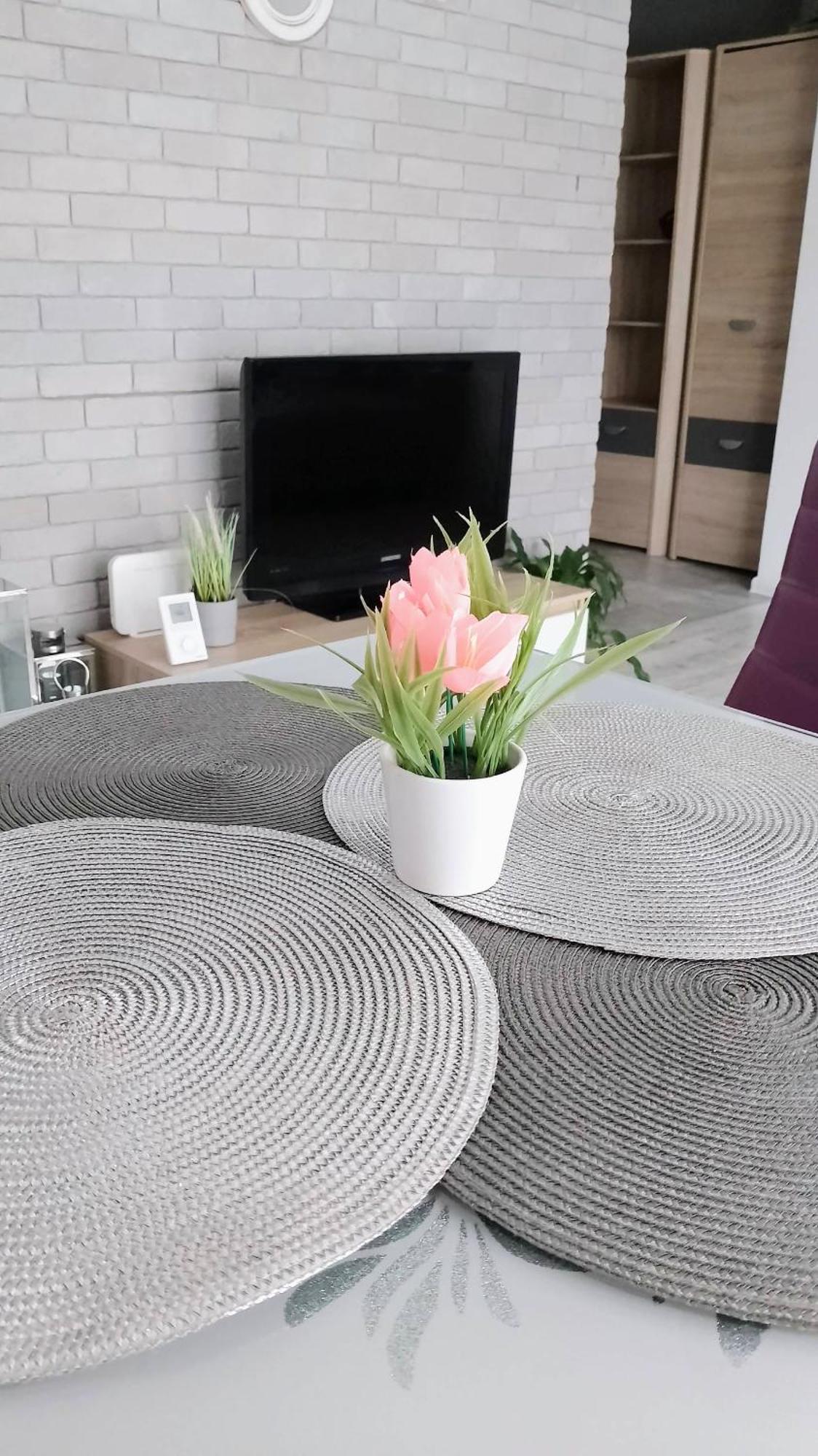 Na Kruczej Apartment