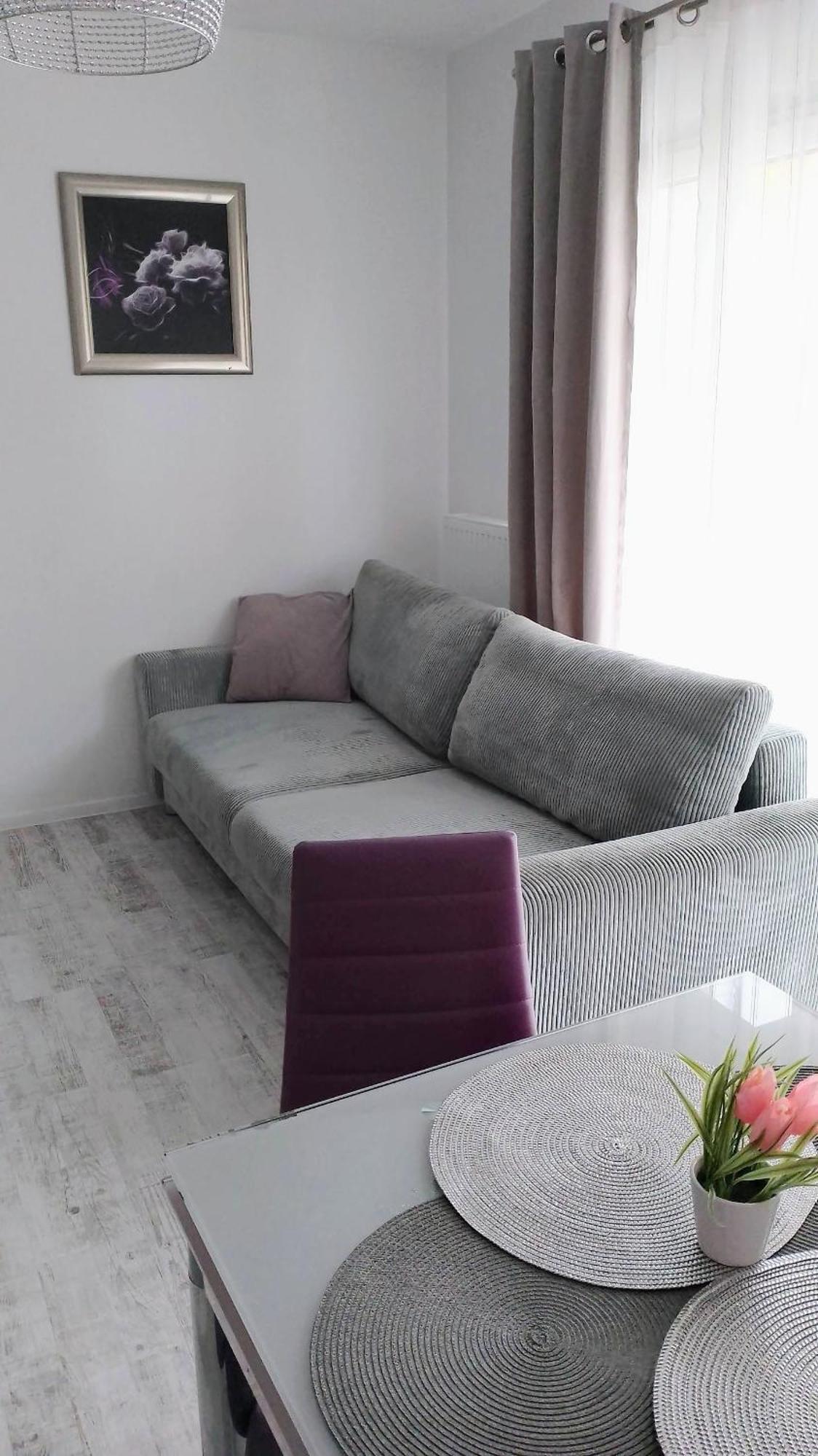 Apartment Na Kruczej Lubin (Lower Silesia)
