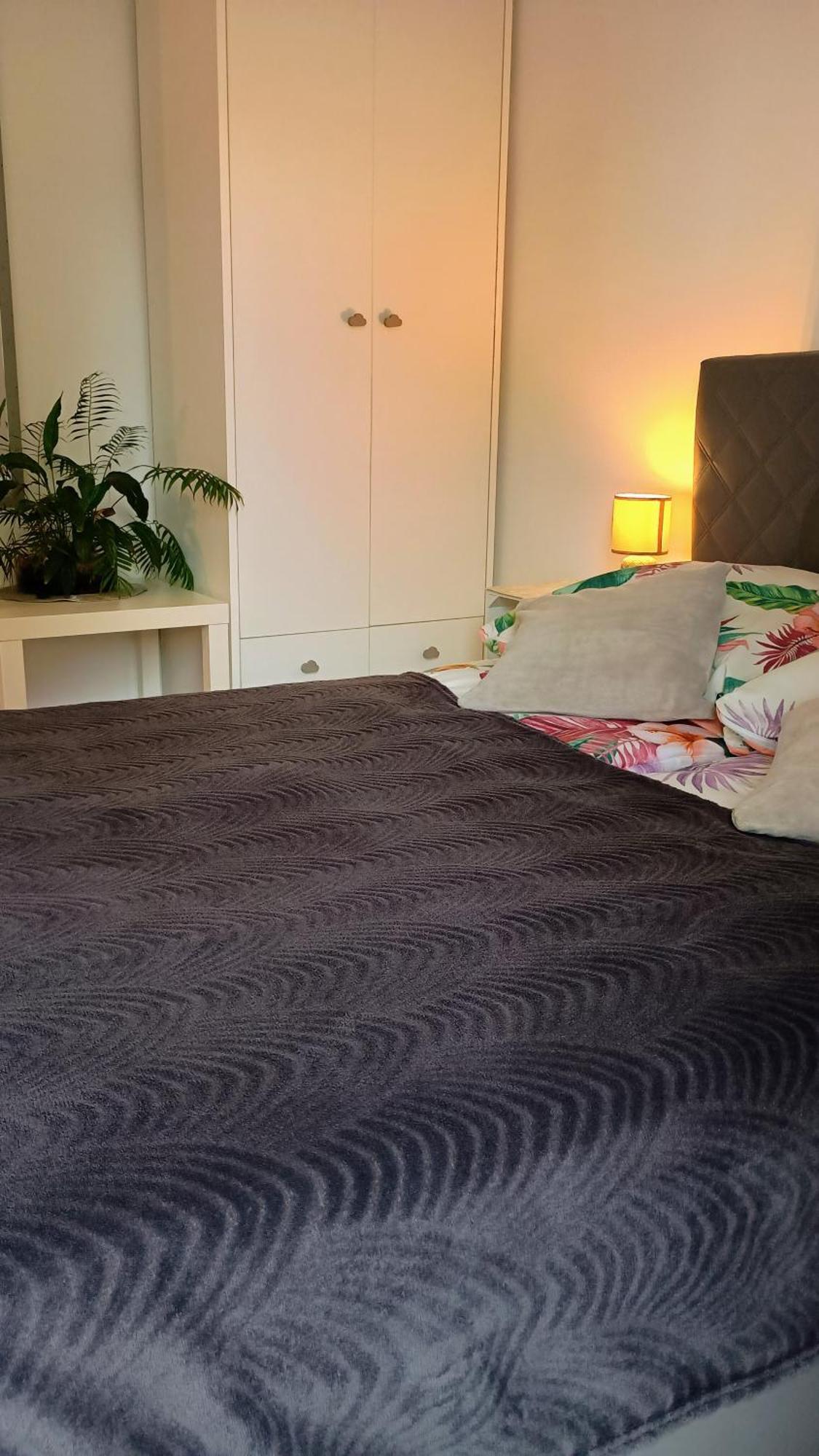 Na Kruczej Apartment *